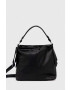 Answear Lab poseta culoarea negru - Pled.ro