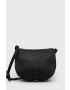 Answear Lab poseta culoarea negru - Pled.ro