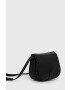 Answear Lab poseta culoarea negru - Pled.ro