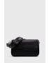 Answear Lab poseta culoarea negru - Pled.ro