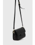 Answear Lab poseta culoarea negru - Pled.ro