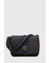 Answear Lab poseta culoarea negru - Pled.ro