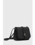 Answear Lab poseta culoarea negru - Pled.ro