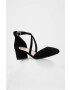 Answear Lab pumps culoarea negru - Pled.ro