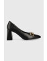 Answear Lab pumps culoarea negru - Pled.ro