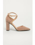 Answear Lab Pumps Colour Cherie - Pled.ro