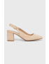 Answear Lab Pumps Sun Color - Pled.ro