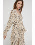 Answear Lab rochie - Pled.ro