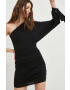 Answear Lab rochie - Pled.ro