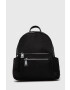 Answear Lab Rucsac femei culoarea negru mic material neted - Pled.ro