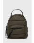 Answear Lab rucsac femei culoarea negru mic neted - Pled.ro