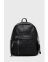 Answear Lab rucsac femei culoarea negru mare neted - Pled.ro