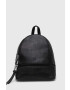 Answear Lab rucsac femei culoarea negru mic neted - Pled.ro