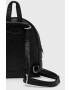 Answear Lab rucsac femei culoarea negru mic neted - Pled.ro