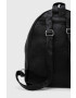 Answear Lab rucsac femei culoarea negru mic cu imprimeu - Pled.ro