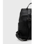 Answear Lab rucsac femei culoarea negru mic modelator - Pled.ro