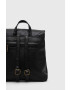 Answear Lab rucsac femei culoarea negru mic neted - Pled.ro