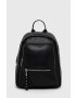 Answear Lab rucsac femei culoarea negru mare neted - Pled.ro