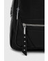 Answear Lab rucsac femei culoarea negru mare neted - Pled.ro