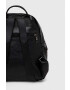 Answear Lab rucsac femei culoarea negru mic cu imprimeu - Pled.ro