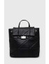 Answear Lab rucsac femei culoarea negru mic - Pled.ro