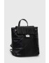 Answear Lab rucsac femei culoarea negru mic - Pled.ro