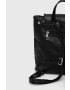 Answear Lab rucsac femei culoarea negru mic - Pled.ro