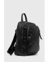 Answear Lab rucsac femei culoarea negru mic neted - Pled.ro