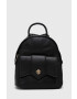 Answear Lab rucsac femei culoarea negru mic neted - Pled.ro