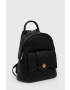 Answear Lab rucsac femei culoarea negru mic neted - Pled.ro