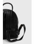 Answear Lab rucsac femei culoarea negru mic neted - Pled.ro