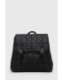 Answear Lab rucsac femei culoarea negru mare neted - Pled.ro