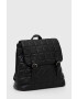 Answear Lab rucsac femei culoarea negru mare neted - Pled.ro