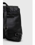 Answear Lab rucsac femei culoarea negru mare neted - Pled.ro