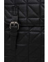 Answear Lab rucsac femei culoarea negru mare neted - Pled.ro