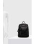 Answear Lab rucsac femei culoarea negru mare neted - Pled.ro