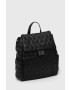 Answear Lab rucsac femei culoarea negru mic neted - Pled.ro