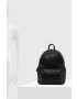 Answear Lab rucsac femei culoarea negru mic neted - Pled.ro