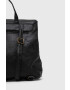 Answear Lab rucsac femei culoarea negru mare - Pled.ro