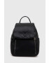 Answear Lab rucsac femei culoarea negru mic neted - Pled.ro