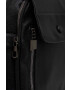 Answear Lab rucsac femei culoarea negru mic neted - Pled.ro