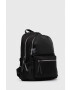 Answear Lab rucsac femei culoarea negru mare neted - Pled.ro