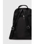 Answear Lab rucsac femei culoarea negru mare neted - Pled.ro