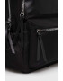 Answear Lab rucsac femei culoarea negru mare neted - Pled.ro