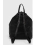 Answear Lab rucsac femei culoarea negru mare cu imprimeu - Pled.ro