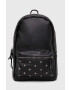 Answear Lab rucsac femei culoarea negru mare neted - Pled.ro