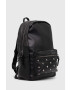 Answear Lab rucsac femei culoarea negru mare neted - Pled.ro