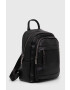 Answear Lab rucsac femei culoarea negru mic neted - Pled.ro