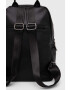 Answear Lab rucsac femei culoarea negru mic neted - Pled.ro