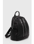 Answear Lab rucsac femei culoarea negru mare neted - Pled.ro